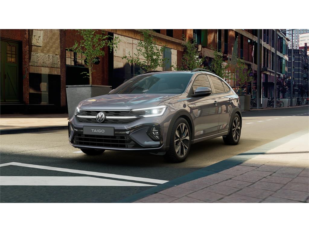 VOLKSWAGEN Taigo (R-Line 1.5 TSI 110kW (150CV) DSG) en Barcelona