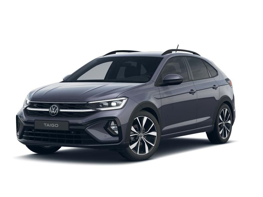 VOLKSWAGEN Taigo (R-Line 1.5 TSI 110kW (150CV) DSG) en Barcelona