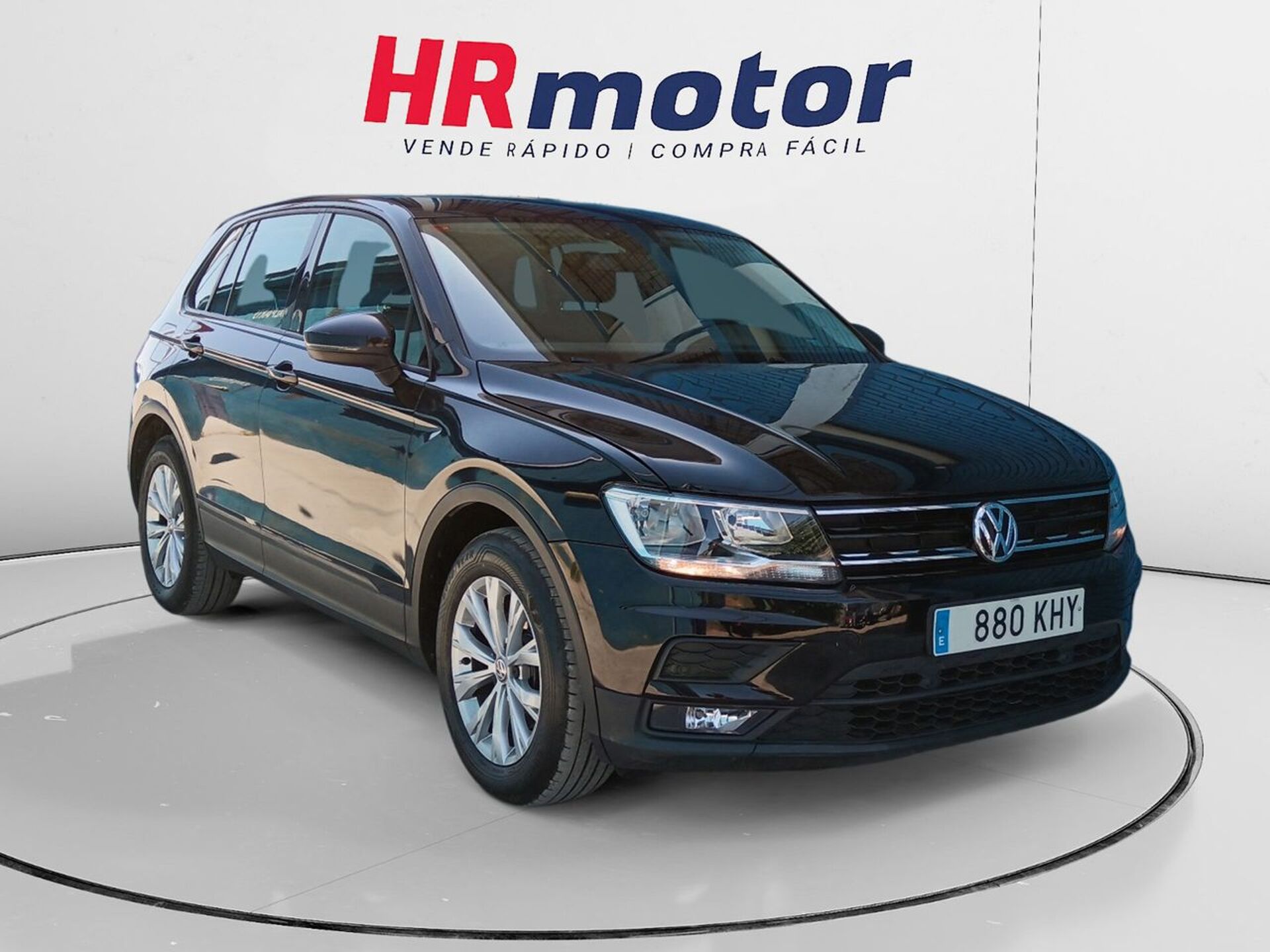 Imagen de VOLKSWAGEN Tiguan