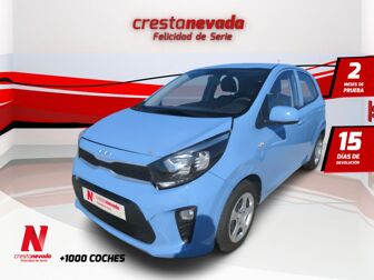 Imagen de KIA Picanto 1.0 DPi Concept