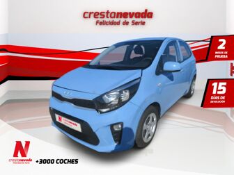 Imagen de KIA Picanto 1.0 DPi Concept