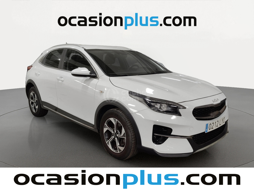 Foto del KIA XCeed 1.5 T-GDi MHEV iMT Drive