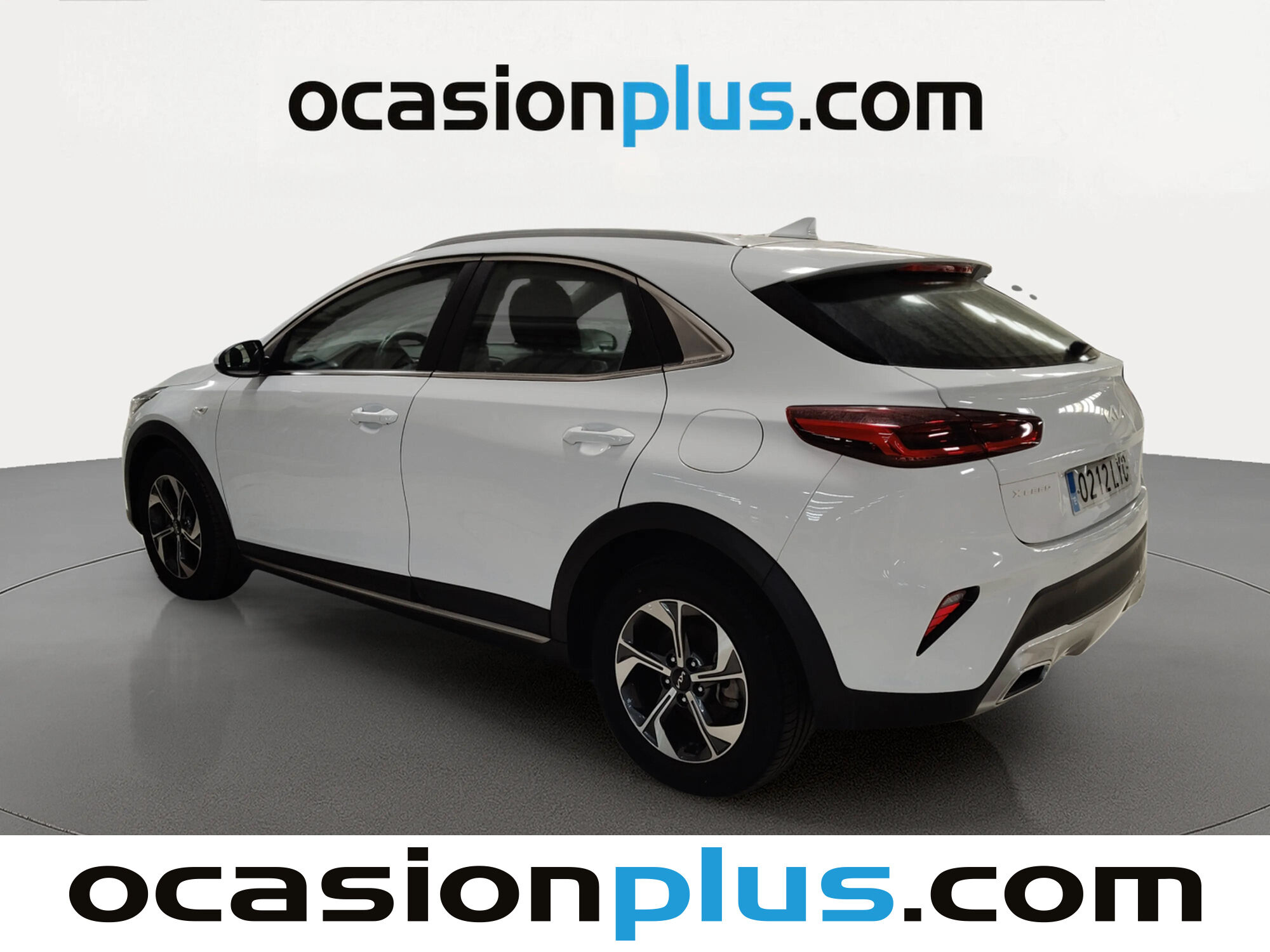 Foto del KIA XCeed 1.5 T-GDi MHEV iMT Drive