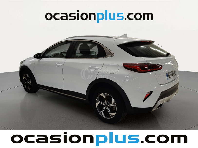 Foto del KIA XCeed 1.5 T-GDi MHEV iMT Drive