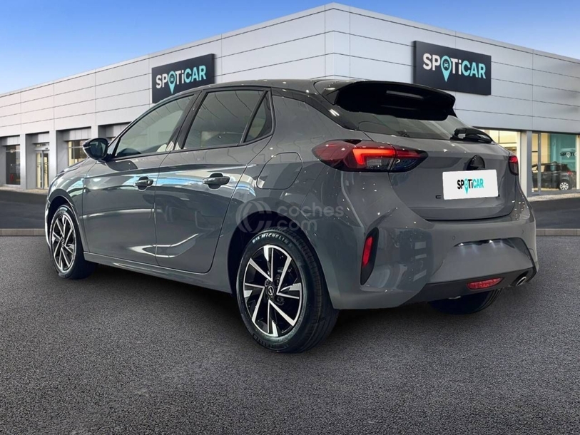 Foto del OPEL Corsa 1.2T XHL S-S GS 100