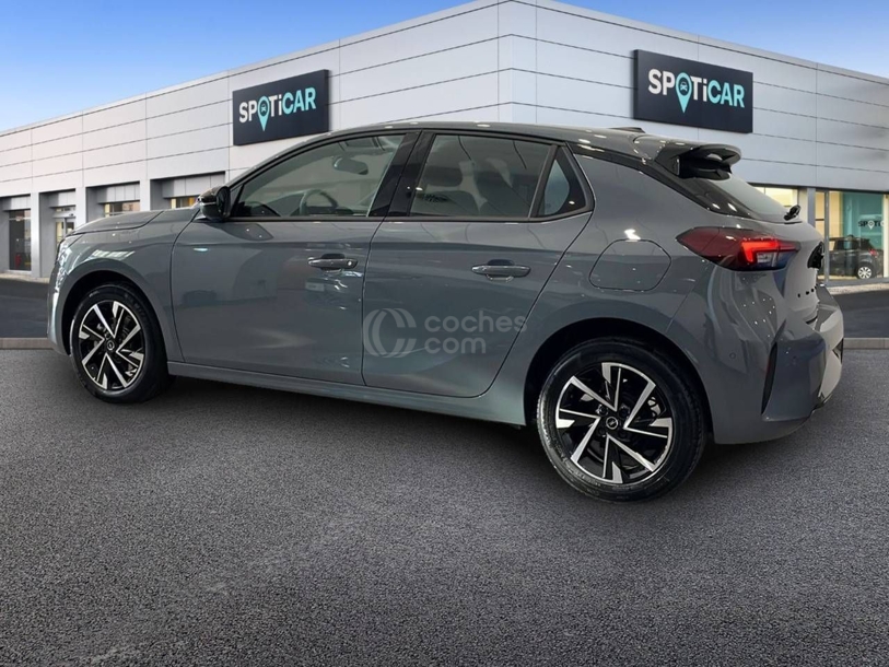 Foto del OPEL Corsa 1.2T XHL S-S GS 100