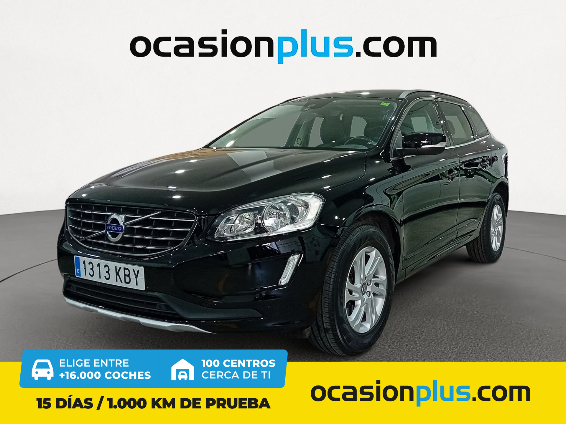 Imagen de VOLVO XC60