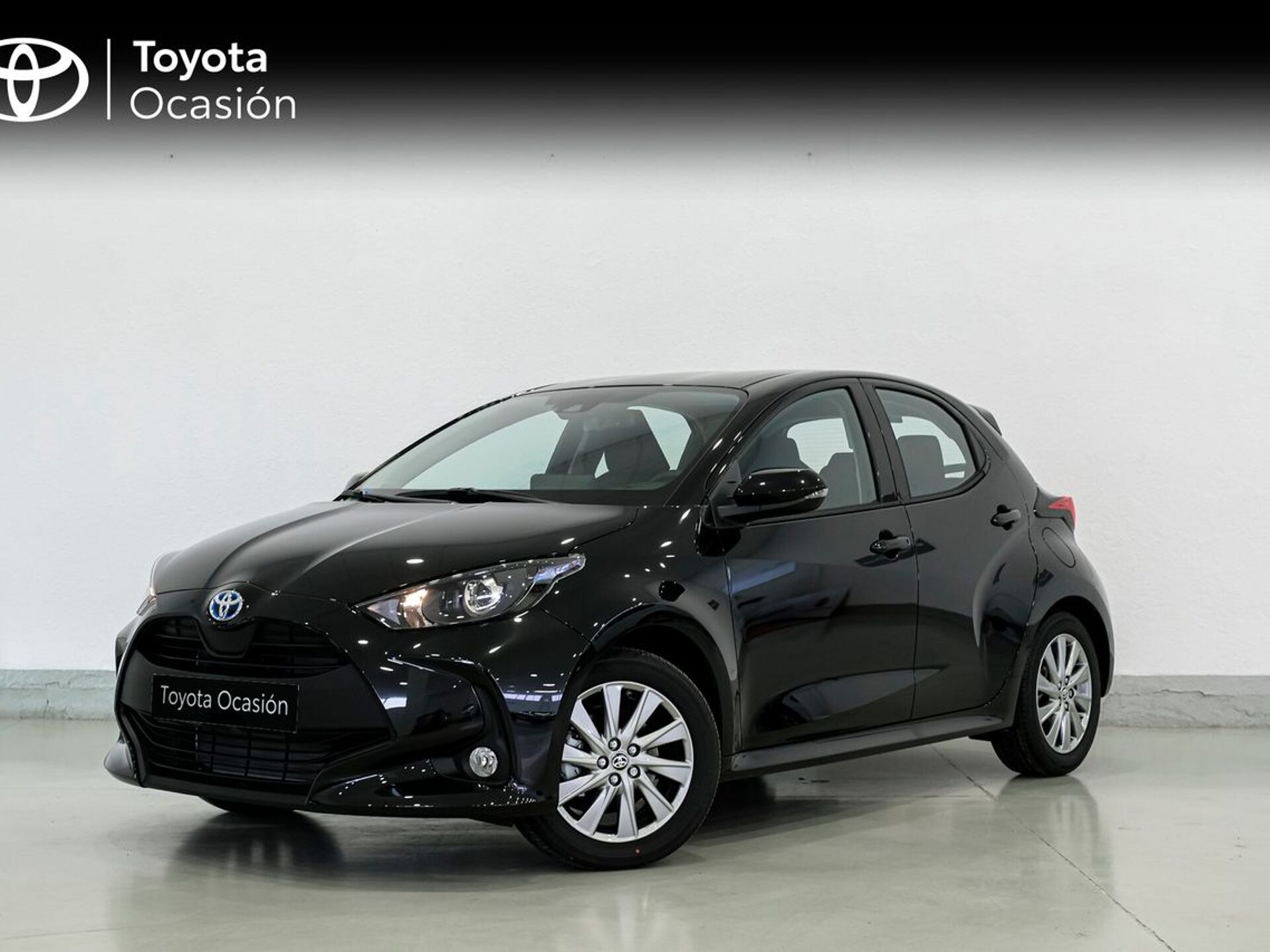 Imagen de TOYOTA Yaris