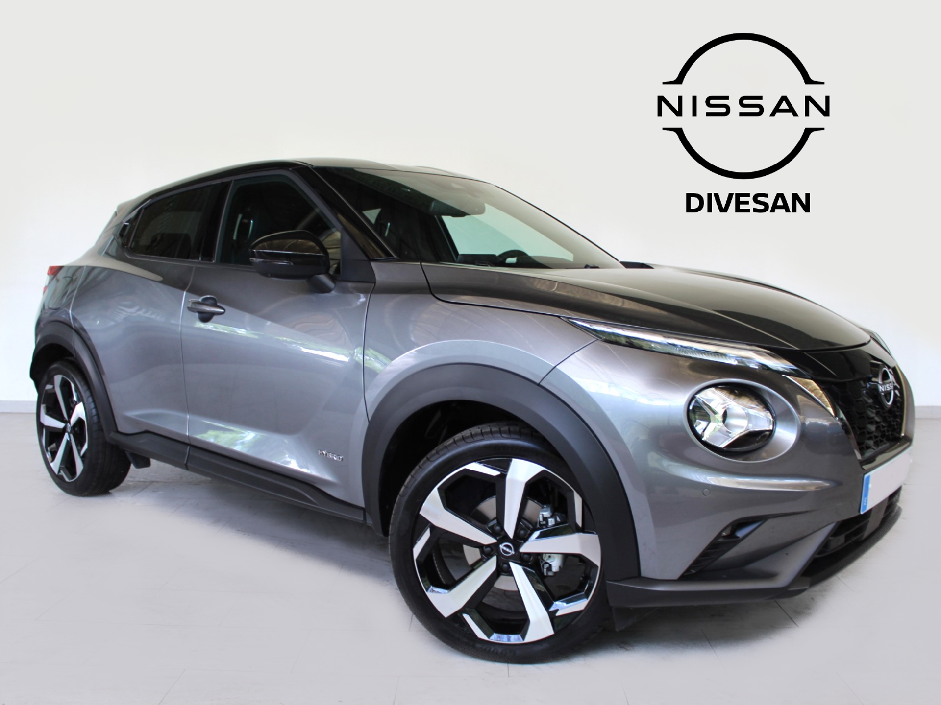 Imagen de NISSAN Juke