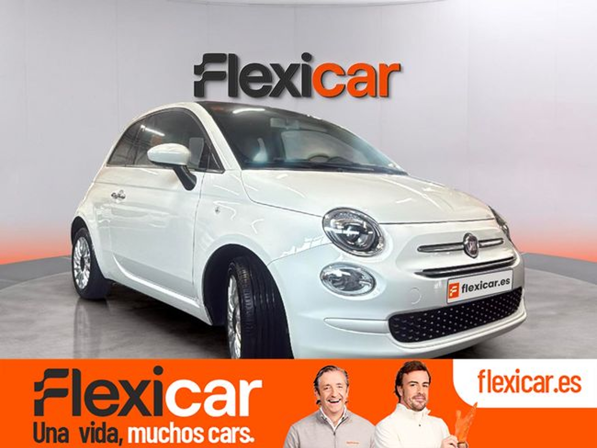 Imagen de FIAT 500
