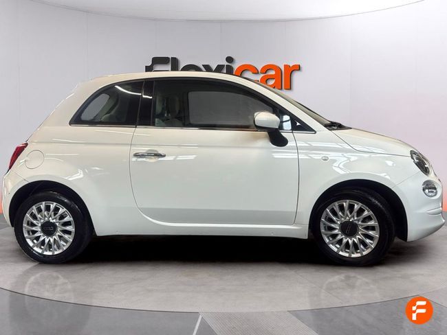 Foto del FIAT 500 1.2 120th Aniversario