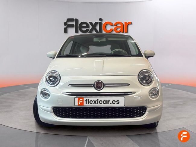Foto del FIAT 500 1.2 120th Aniversario