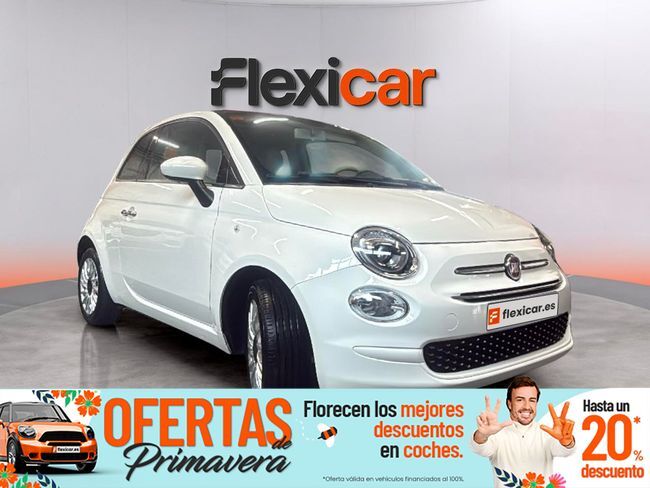 Foto del FIAT 500 1.2 120th Aniversario