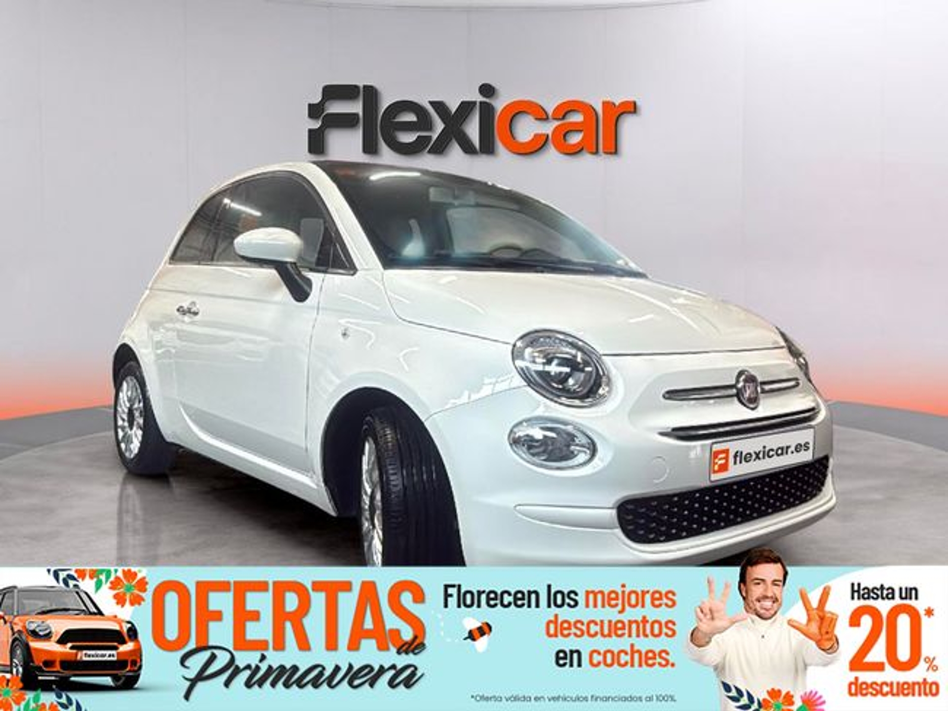 Imagen de FIAT 500