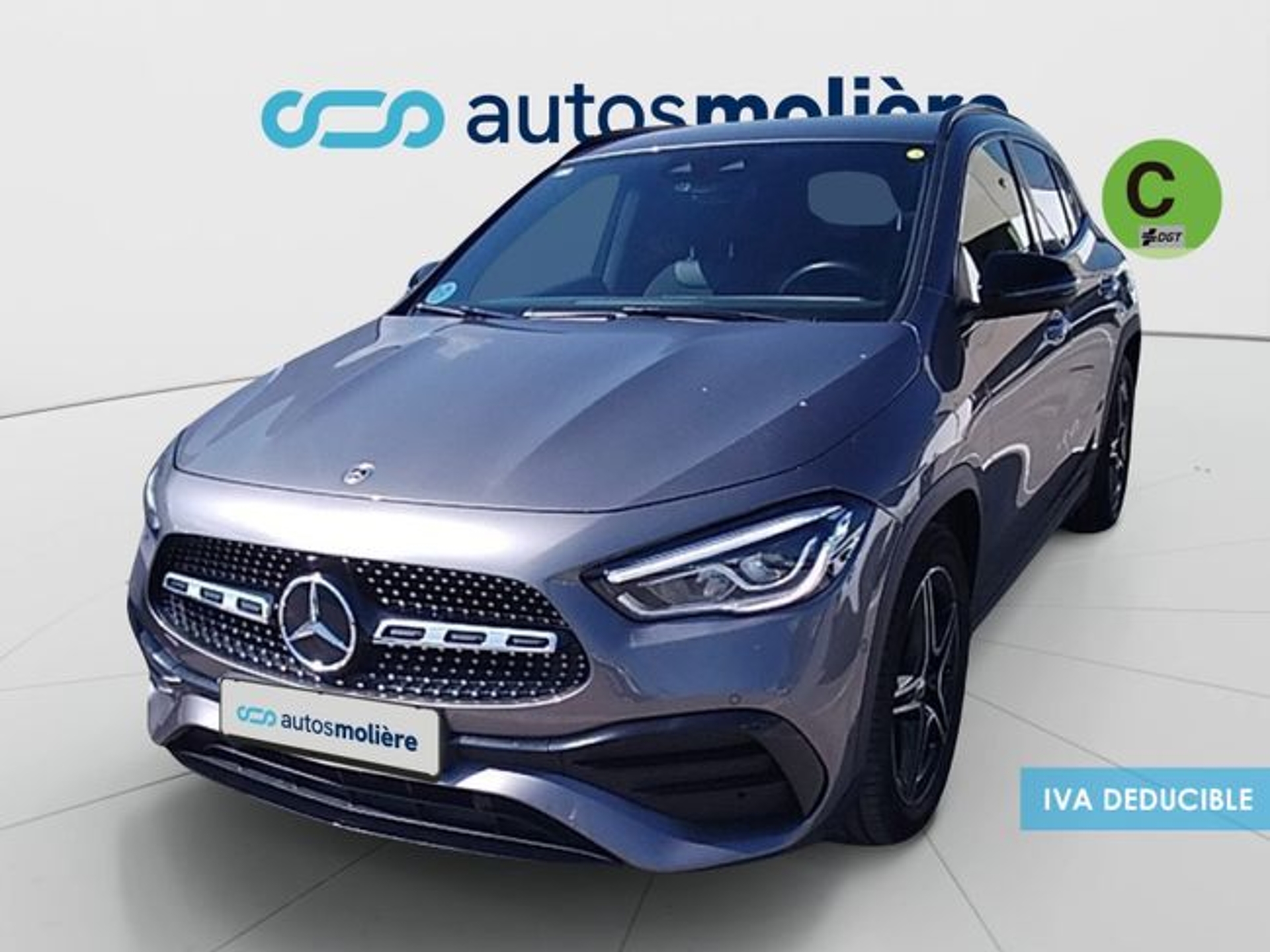 Imagen de MERCEDES Clase GLA