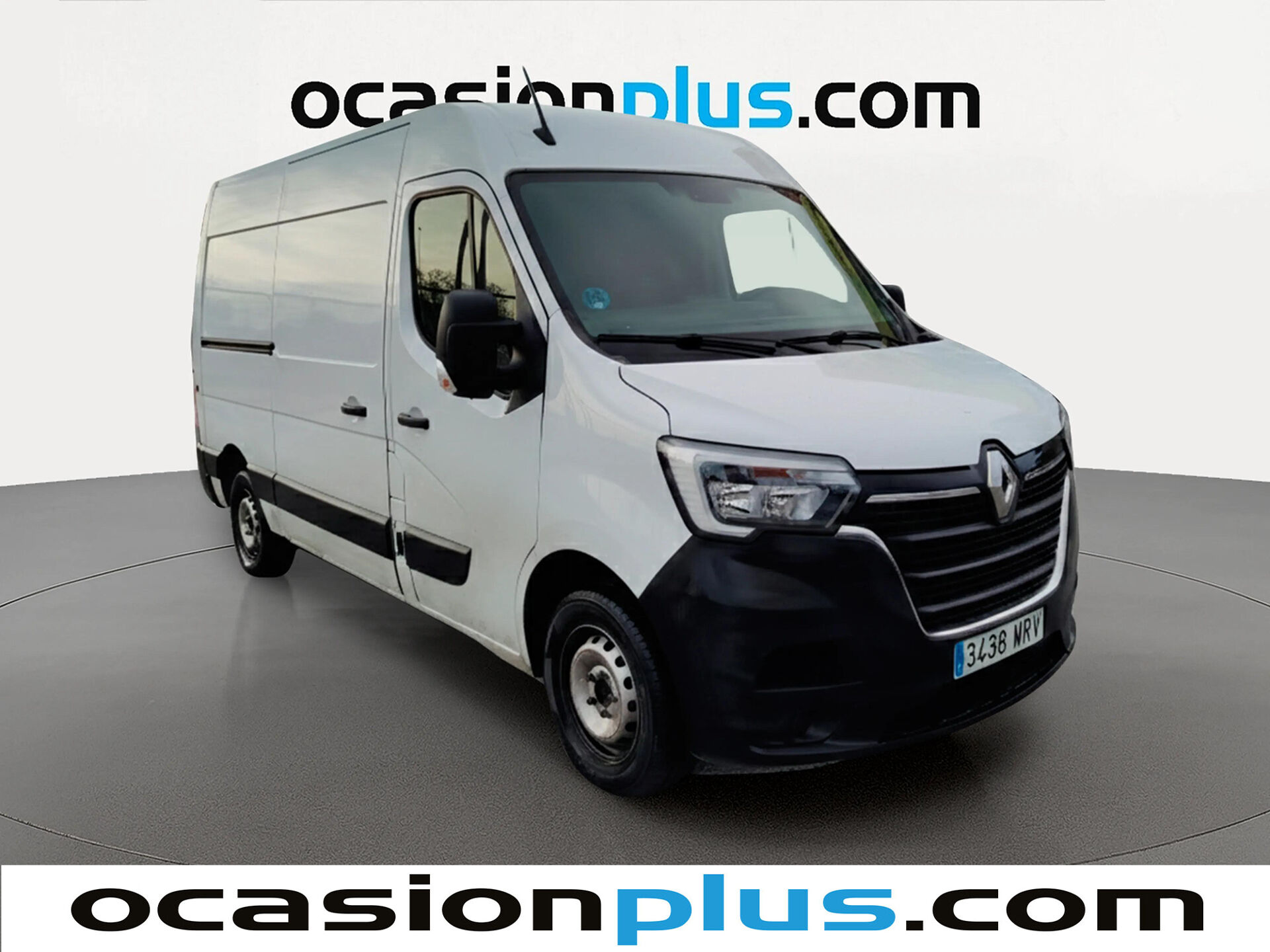 Imagen 2 de RENAULT Master