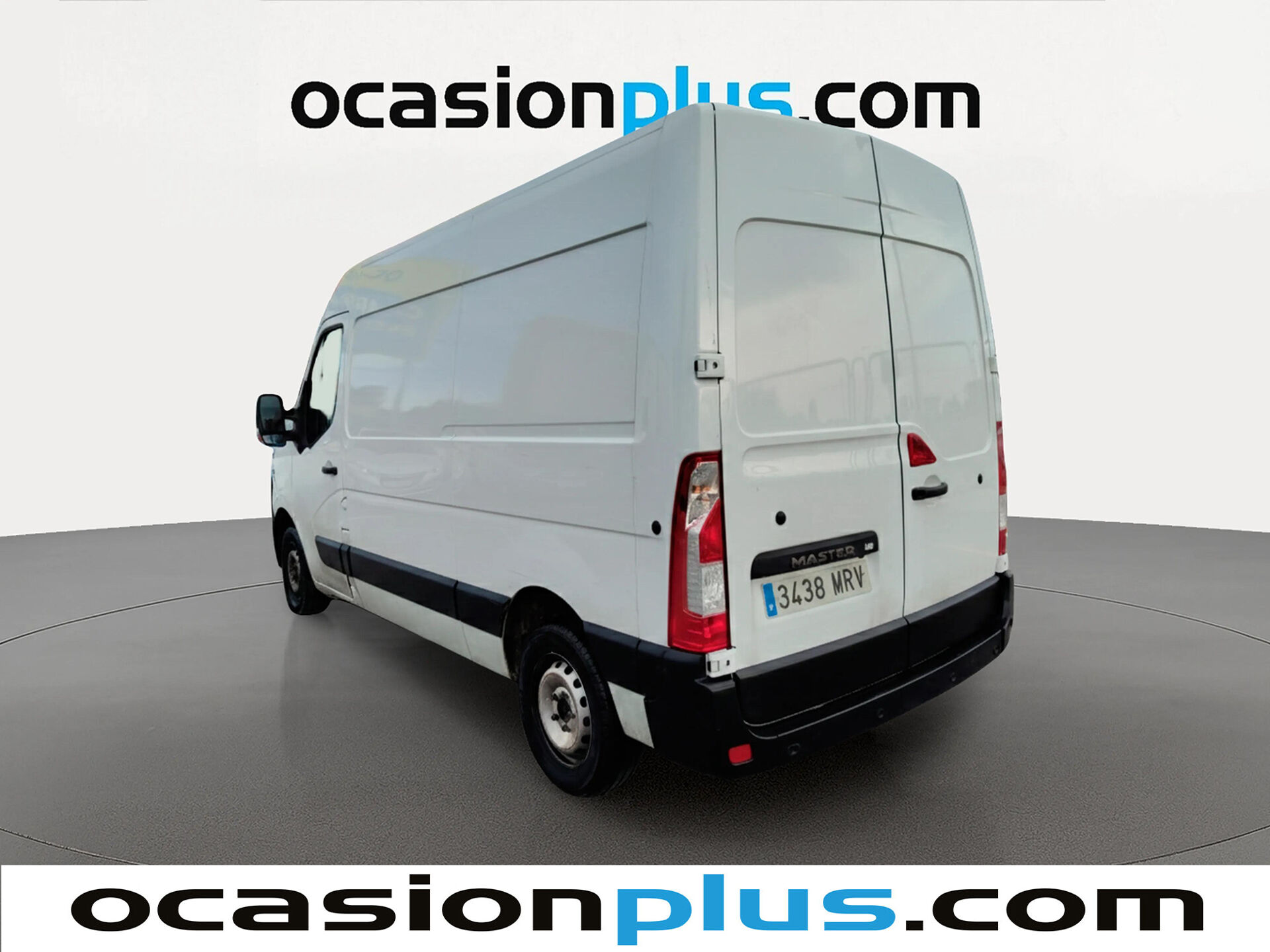 Imagen 3 de RENAULT Master