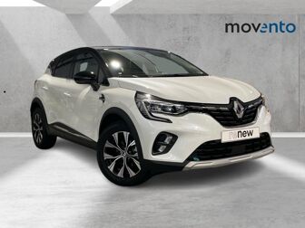 Imagen de RENAULT Captur TCe Techno 67kW