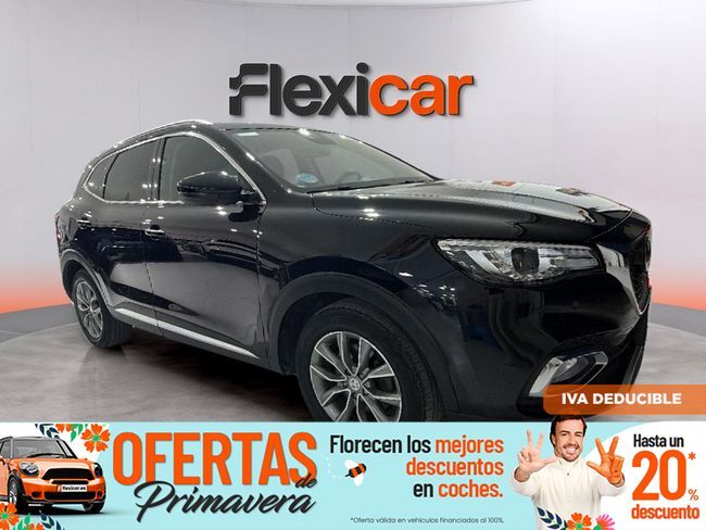 Foto del MG HS 1.5 T-GDI Comfort