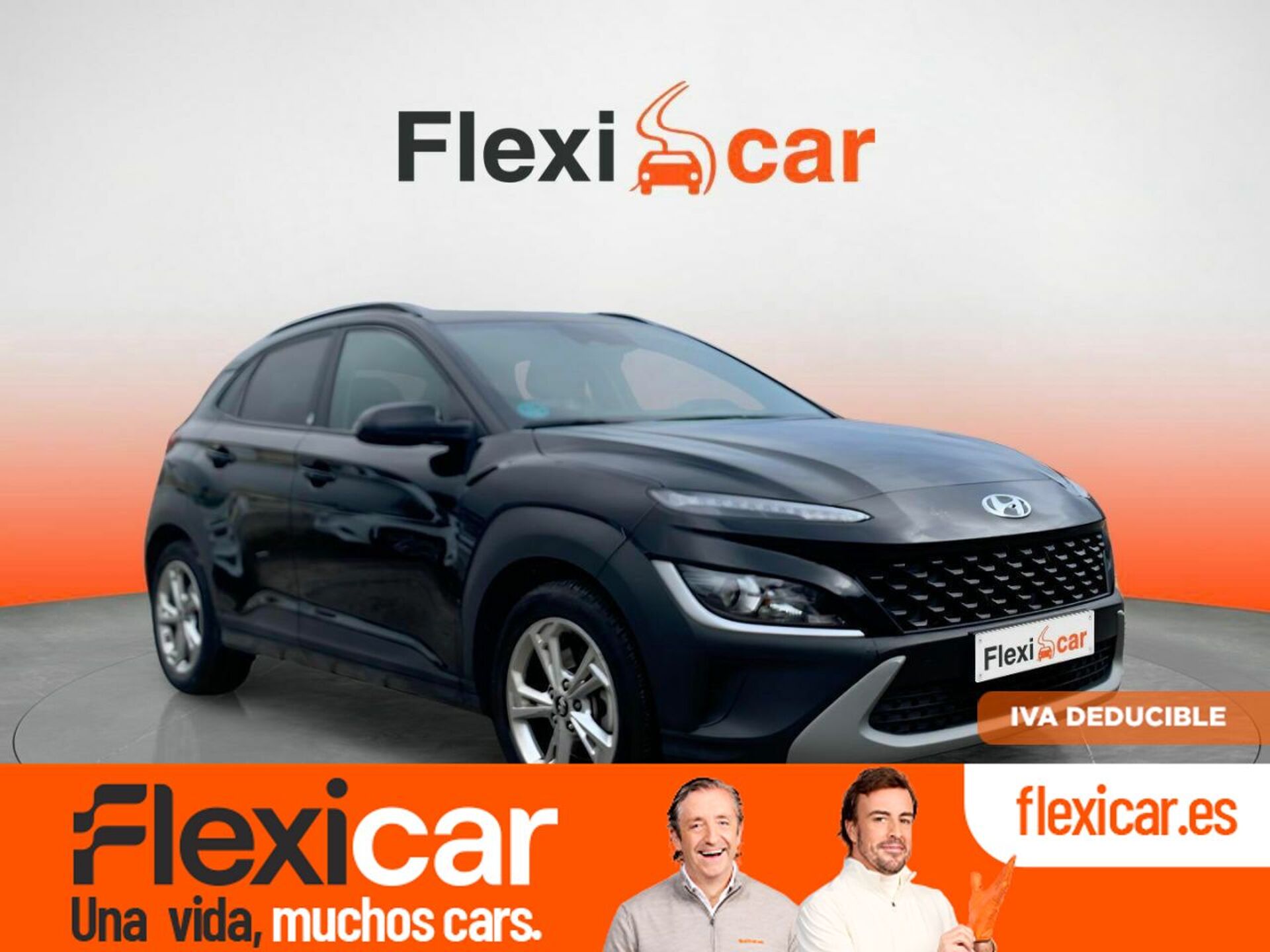 Imagen de HYUNDAI Kona
