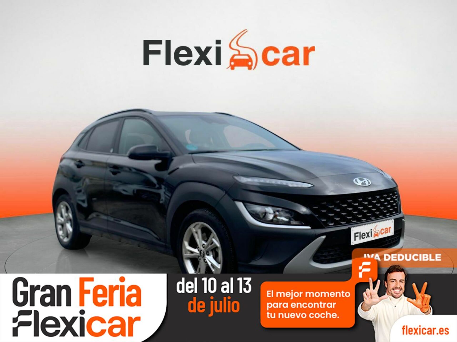 Imagen de HYUNDAI Kona