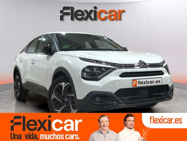 CITROEN C4 (PureTech 130 S&S 6v Feel Pack) en Barcelona