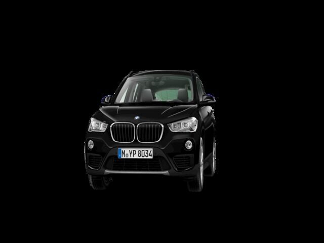 BMW X1 (sDrive18d Business 110 kW (150 CV)) en Alicante