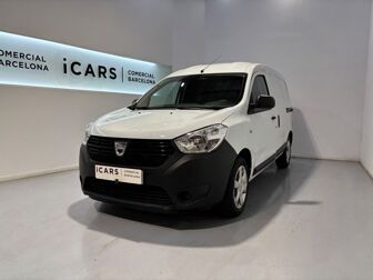 Imagen de DACIA Dokker 1.5dCi Ambiance N1 55kW