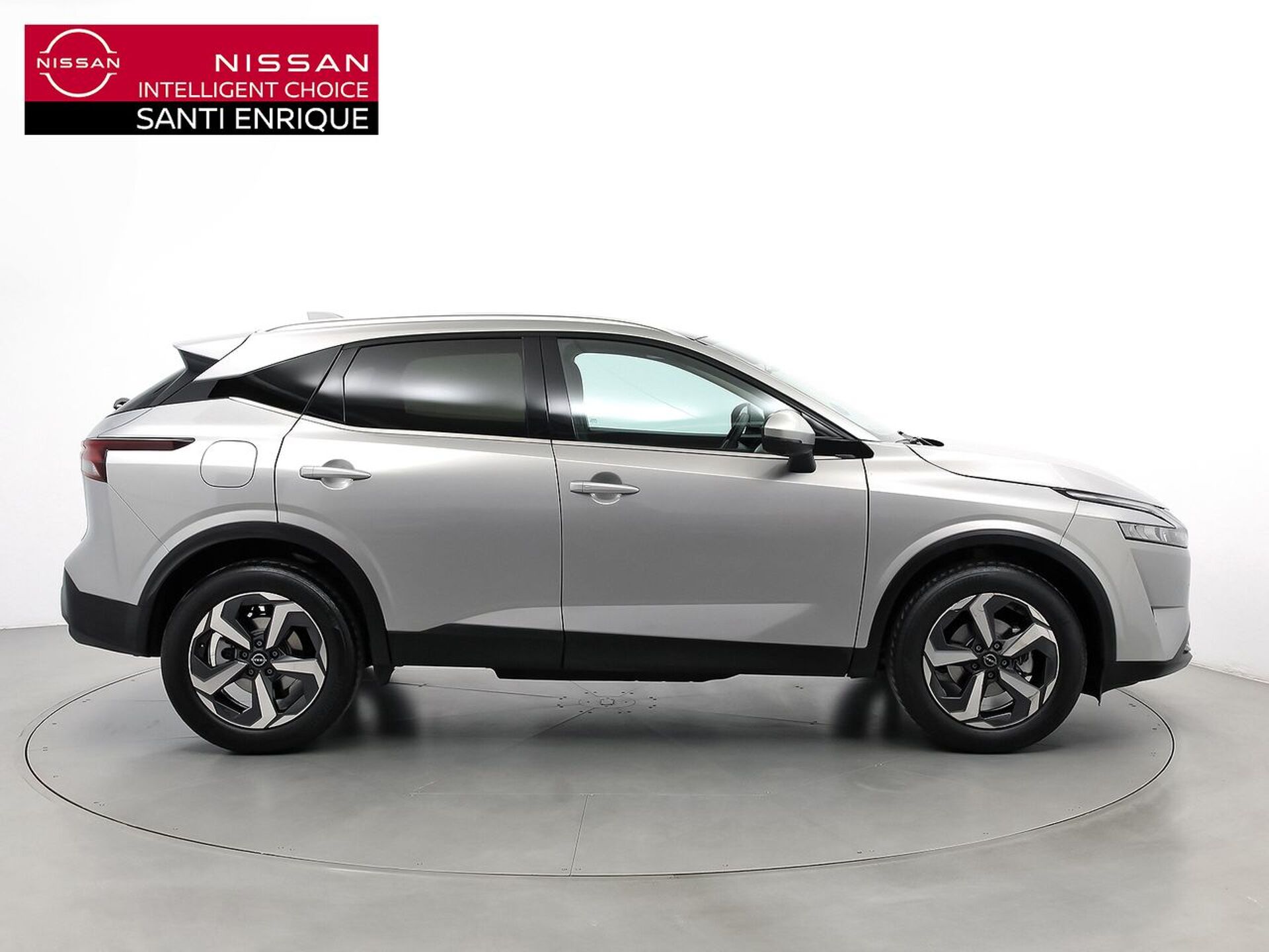 Imagen 3 de NISSAN Qashqai