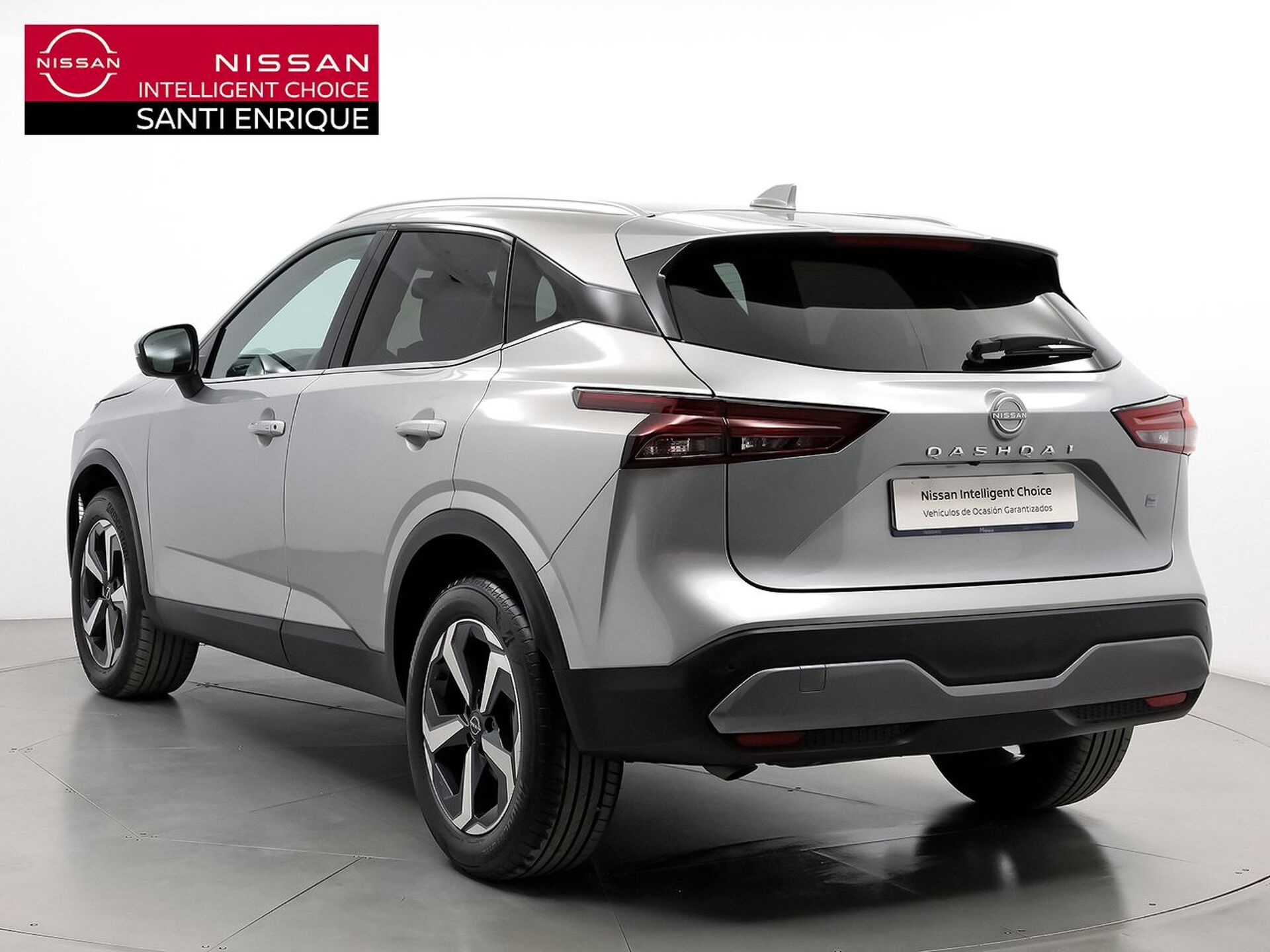 Imagen 2 de NISSAN Qashqai