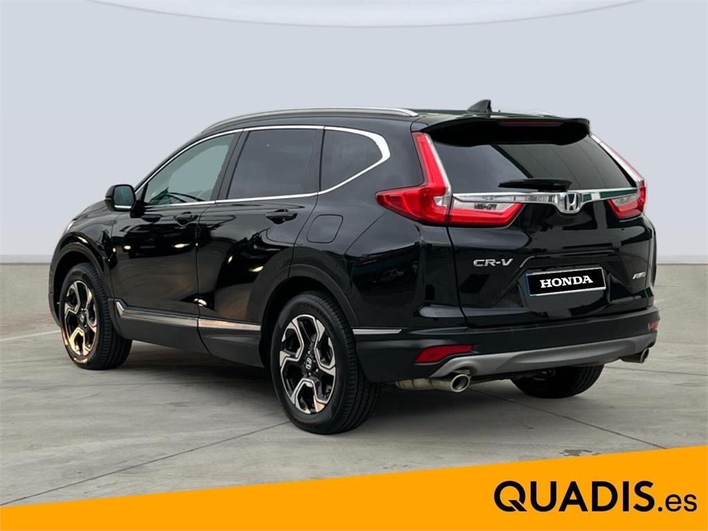 Foto del HONDA CR-V 1.5 VTEC Lifestyle 4x4 CVT 193