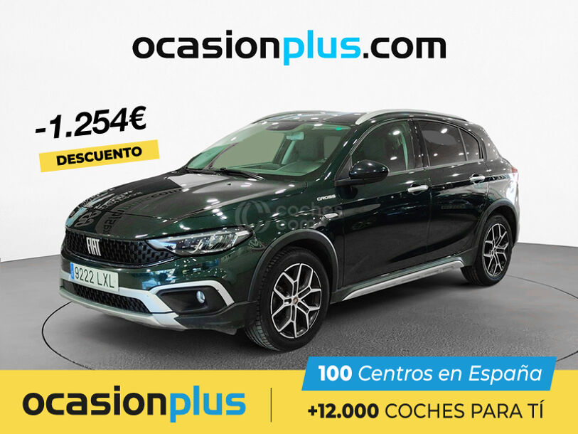 Foto del FIAT Tipo 1.0 City Cross