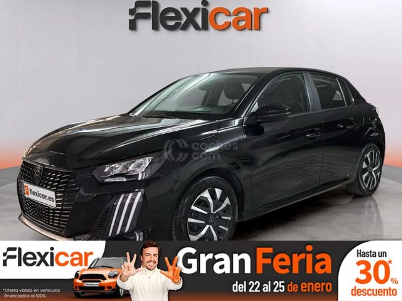 Foto del PEUGEOT 208 1.2 Puretech S&S Style 100