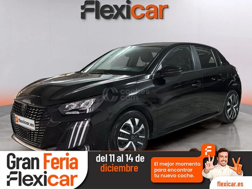Foto del PEUGEOT 208 1.2 Puretech S&S Style 100