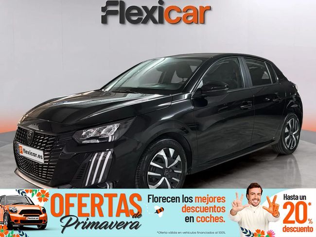 Foto del PEUGEOT 208 1.2 Puretech S&S Style 100