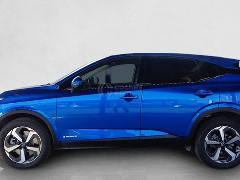 Foto del NISSAN Qashqai E-POWER Acenta 4x2 140kW