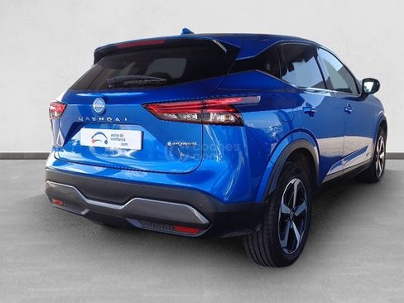 Foto del NISSAN Qashqai E-POWER Acenta 4x2 140kW