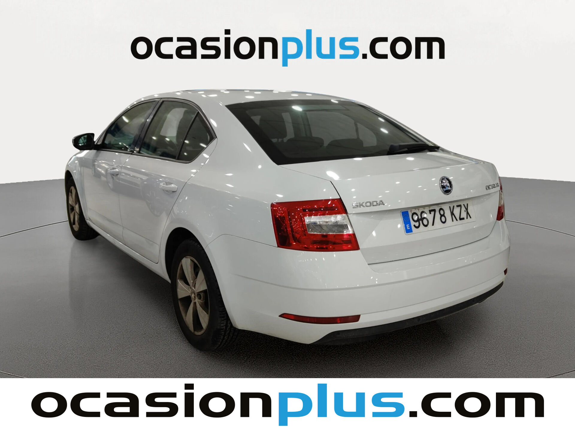 Imagen 3 de SKODA Octavia