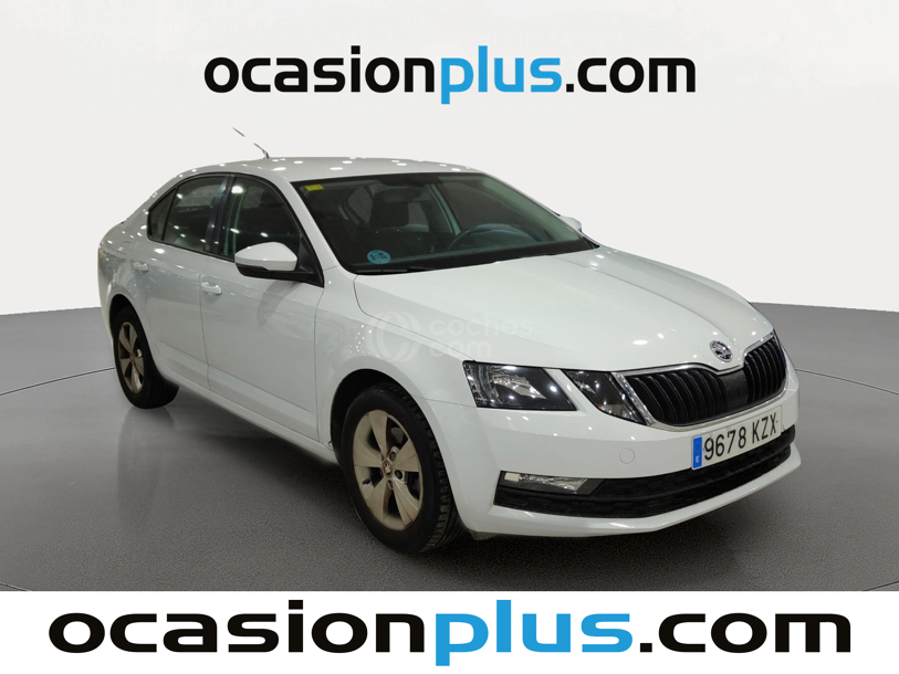 Foto del SKODA Octavia 1.0 TSI Like DSG 115
