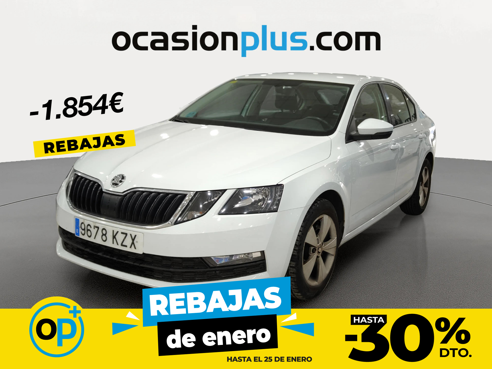 Imagen de SKODA Octavia