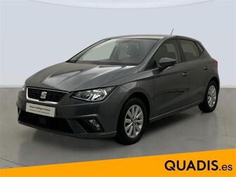 Imagen de SEAT Ibiza 1.0 Style 75