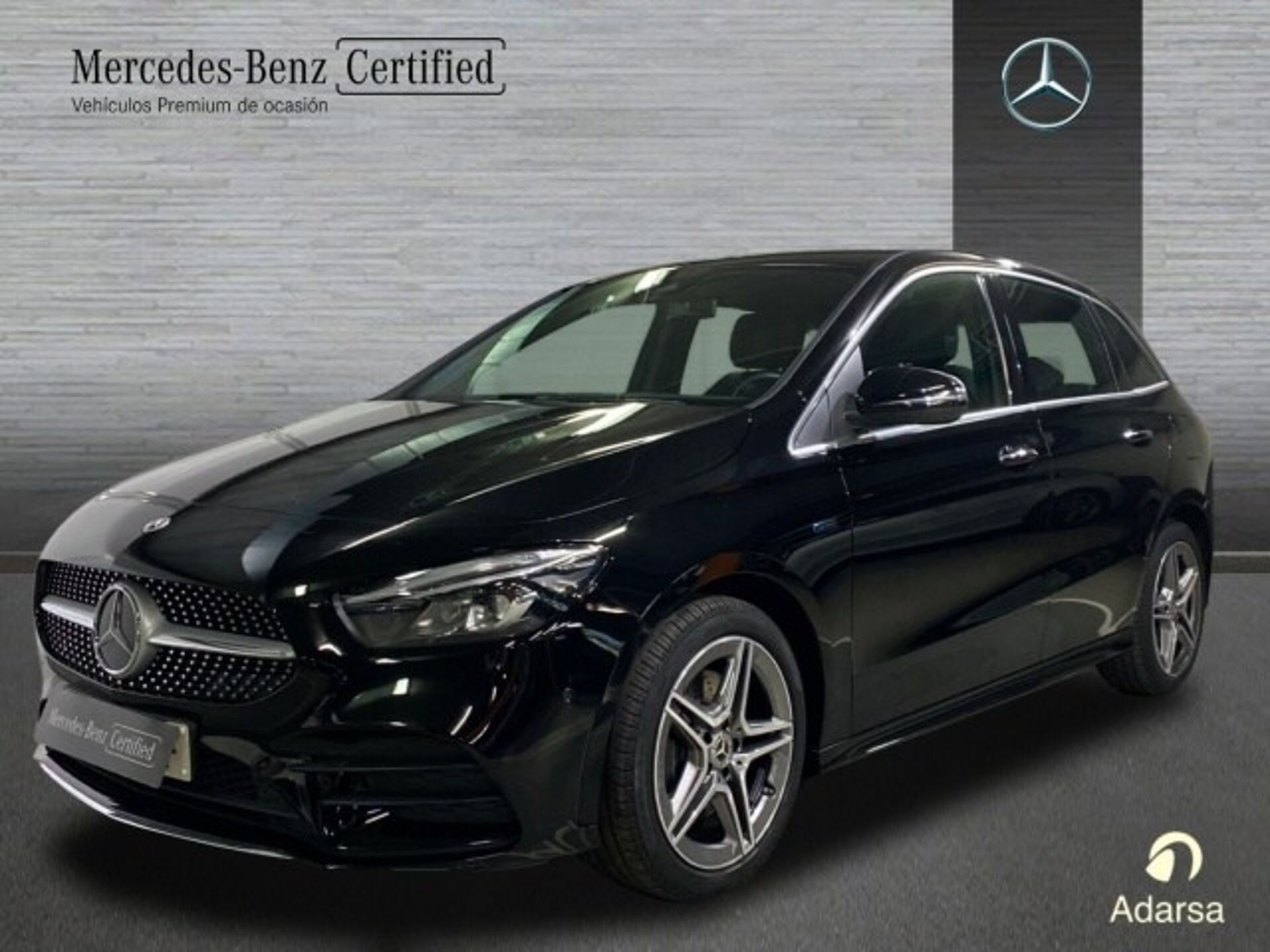 Imagen de MERCEDES Clase B