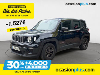 Imagen de JEEP Renegade 1.0 Sport Plus 4x2