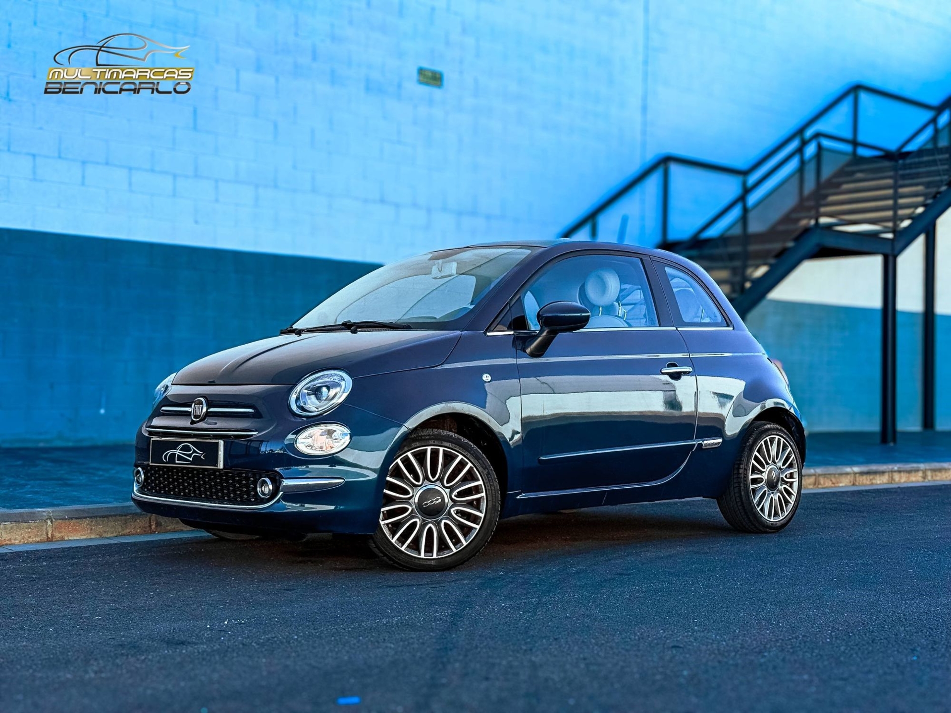 Imagen de FIAT 500
