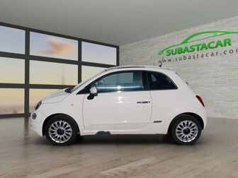 Imagen de FIAT 500 1.2 Lounge