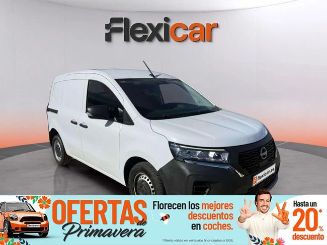 Foto del NISSAN Townstar Combi 1.3G Acenta+  L1 5pl