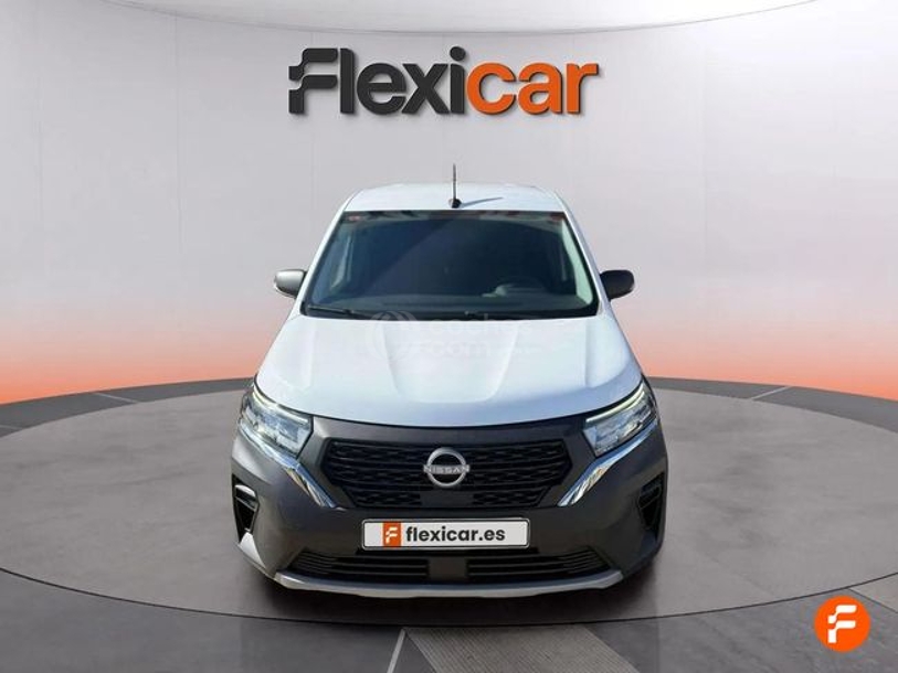 Foto del NISSAN Townstar Combi 1.3G Acenta+ L1 5pl