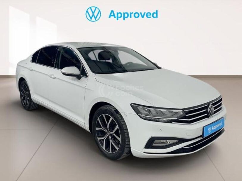 Foto del VOLKSWAGEN Passat 2.0TDI Advance DSG7 110kW