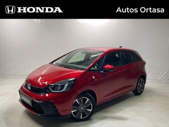 Imagen de HONDA Jazz 1.5 i-MMD Advance