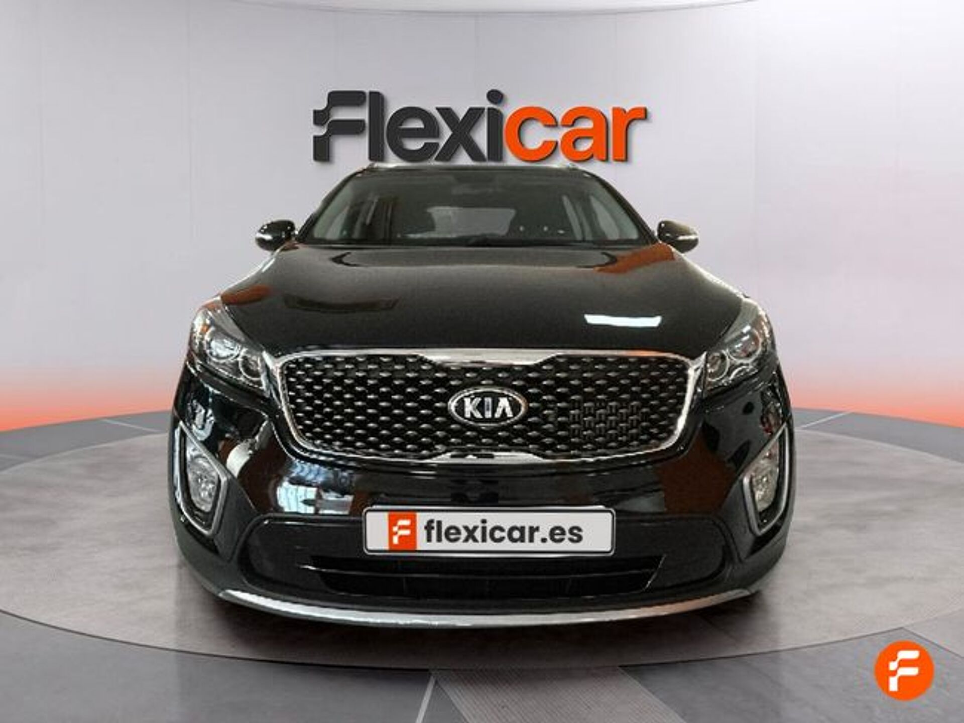 Imagen 2 de KIA Sorento